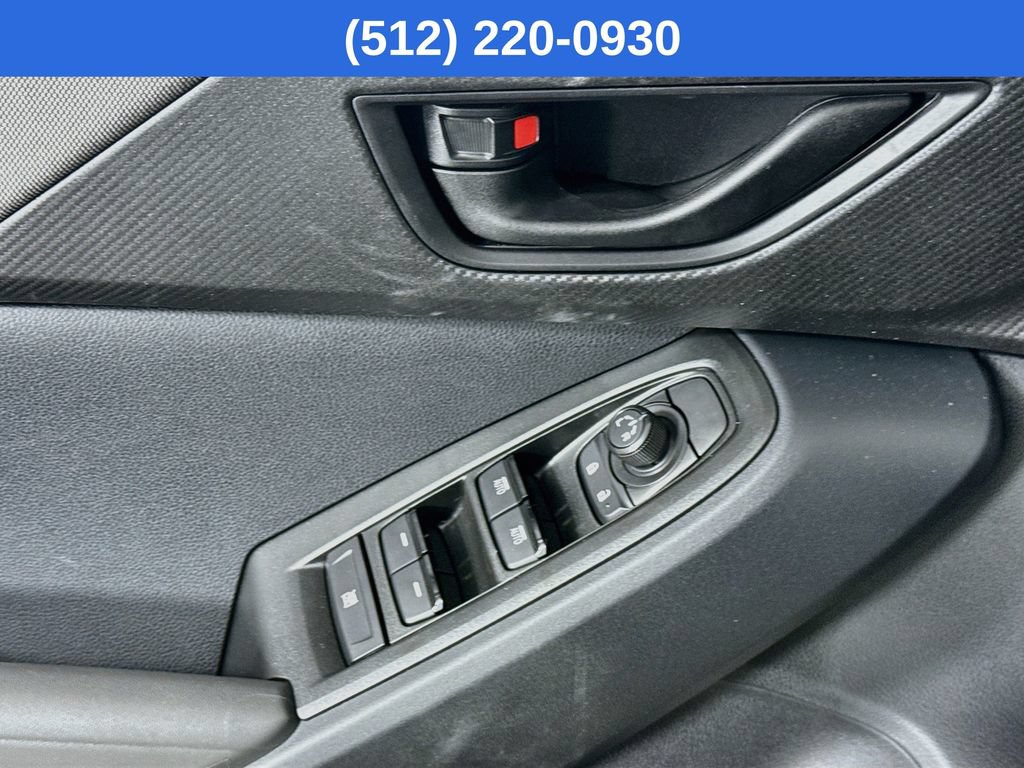 New 2026 Subaru Crosstrek 2.5i AWD/4WD image 22