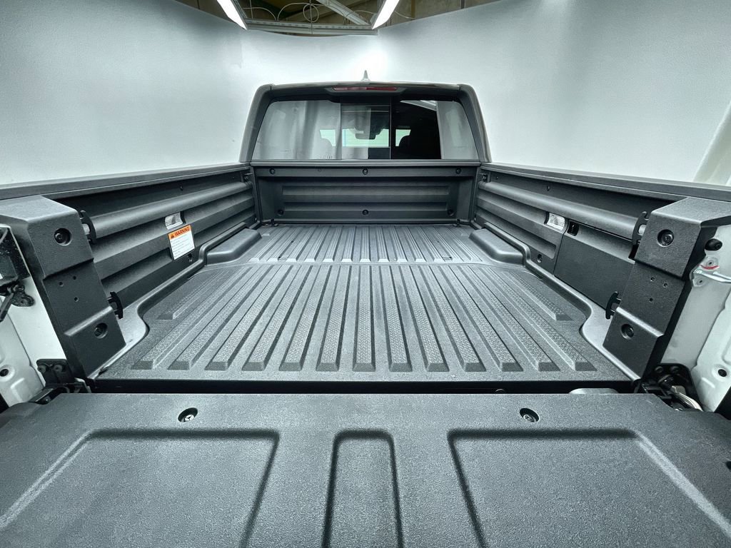 New 2026 Honda Ridgeline TrailSport+ image 34