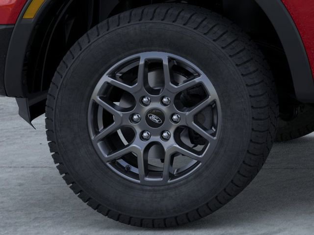 New 2026 Ford Ranger XLT image 19