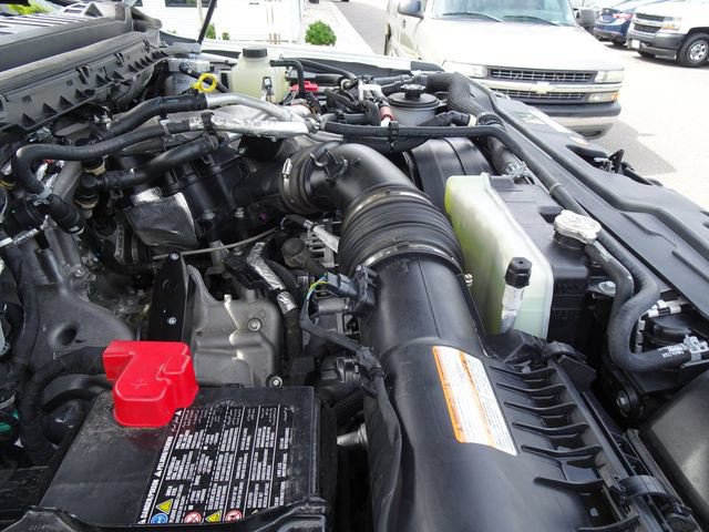 Used 2024 Ford F450 King Ranch w/ Chrome Package AWD/4WD image 36