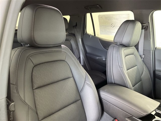 New 2026 Chevrolet Equinox LT w/ Convenience Package II image 19