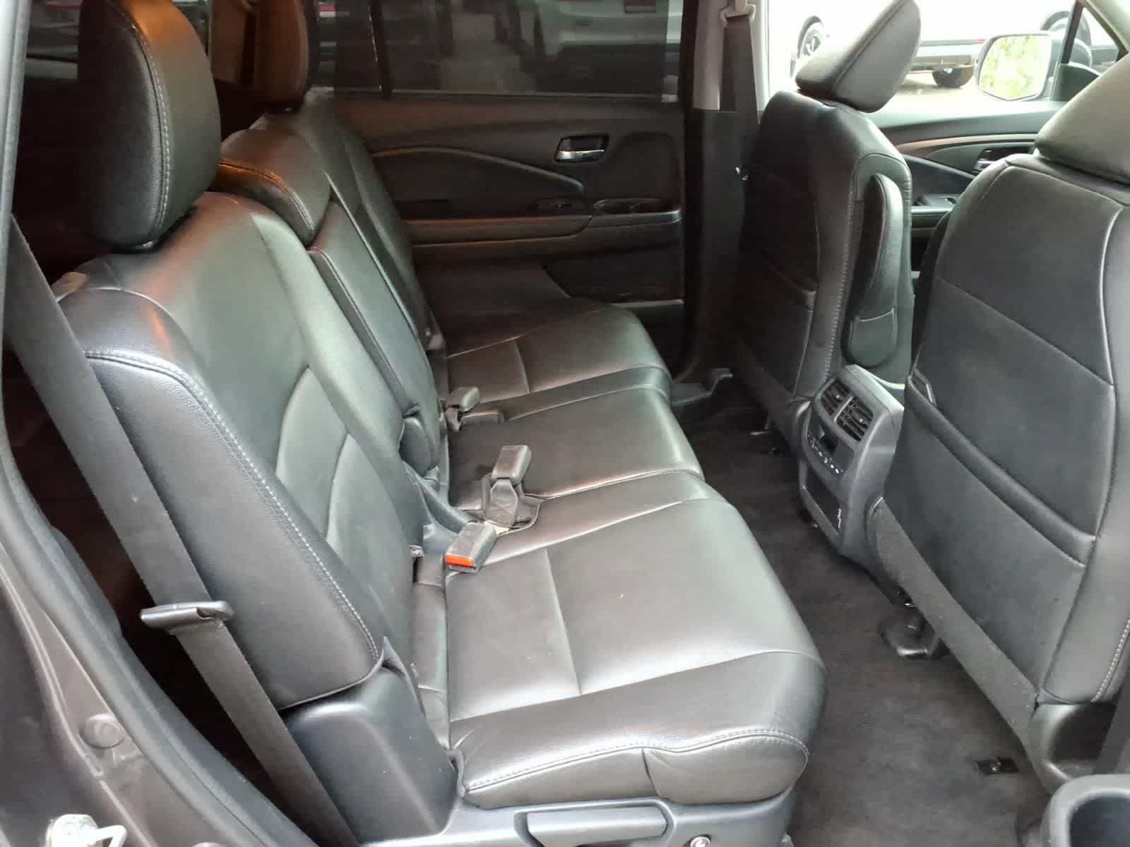 Certified 2020 Honda Pilot EX-L image 13
