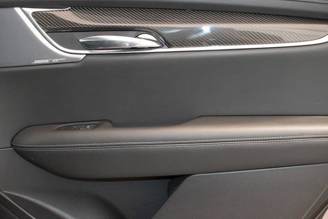 Used 2023 Cadillac XT6 Sport w/ LPO, Floor Liner Package AWD/4WD image 14