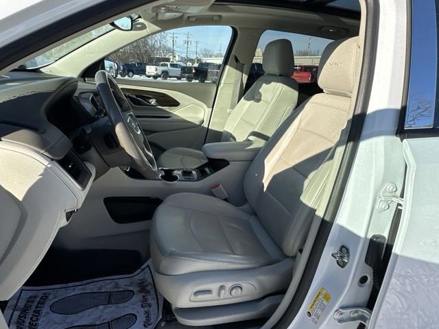 Certified 2019 GMC Terrain Denali w/ Driver Alert Package II image 20