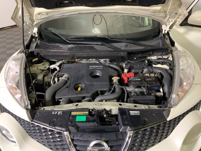 Used 2013 Nissan Juke SL AWD/4WD image 37