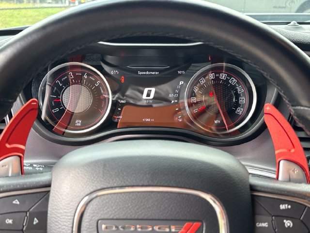 Used 2020 Dodge Challenger R/T Scat Pack RWD image 11