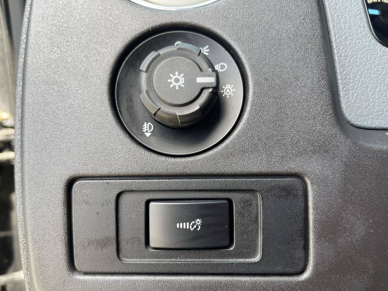 Used 2012 Ford F150 XLT w/ XTR Pkg AWD/4WD image 40