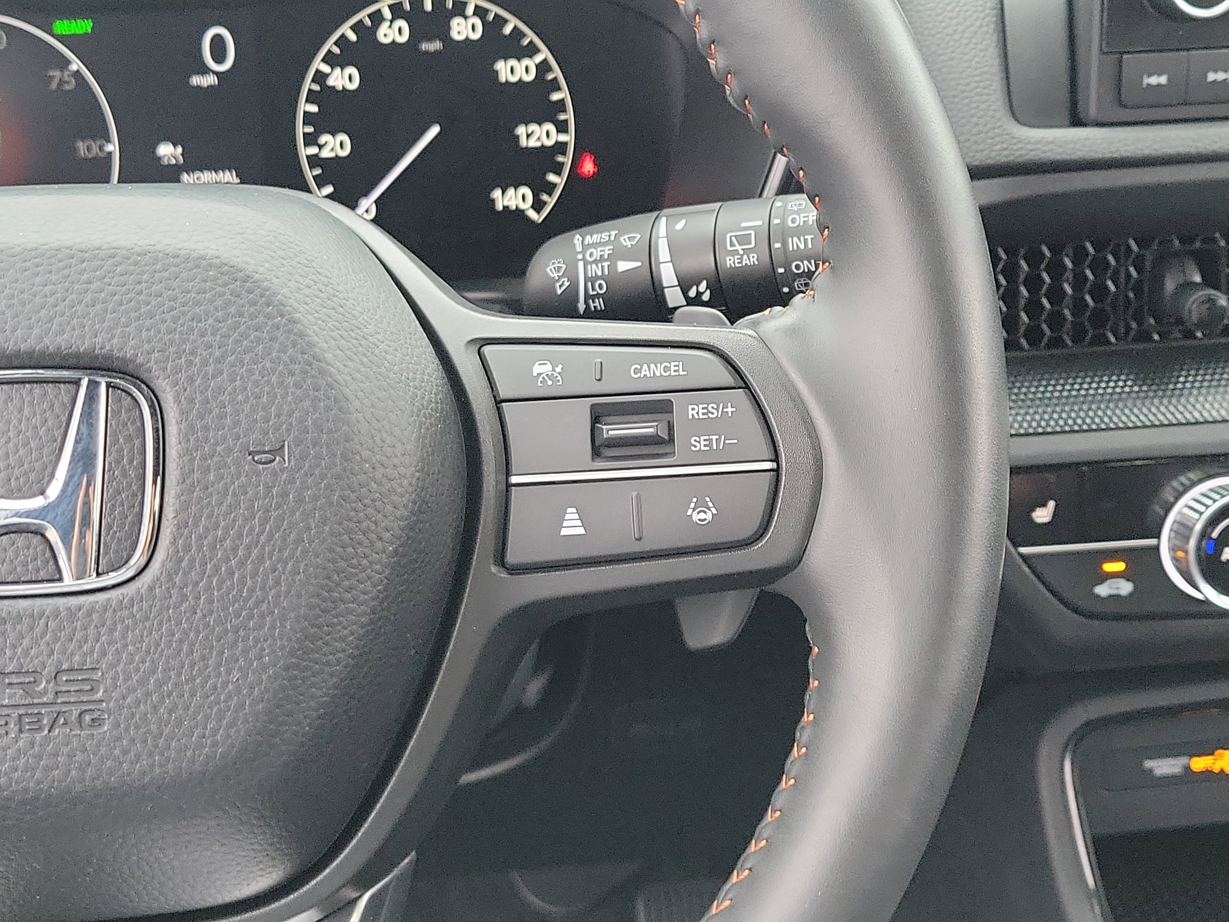 Used 2024 Honda CR-V Sport image 24