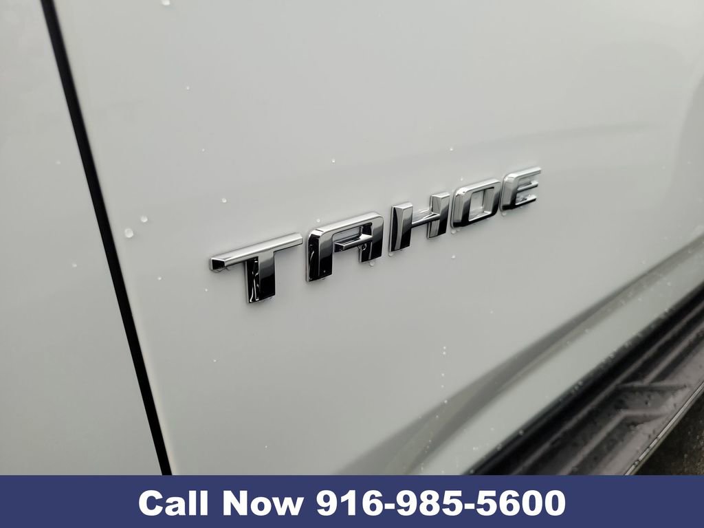 New 2026 Chevrolet Tahoe Premier w/ Sun And Tow Package image 37