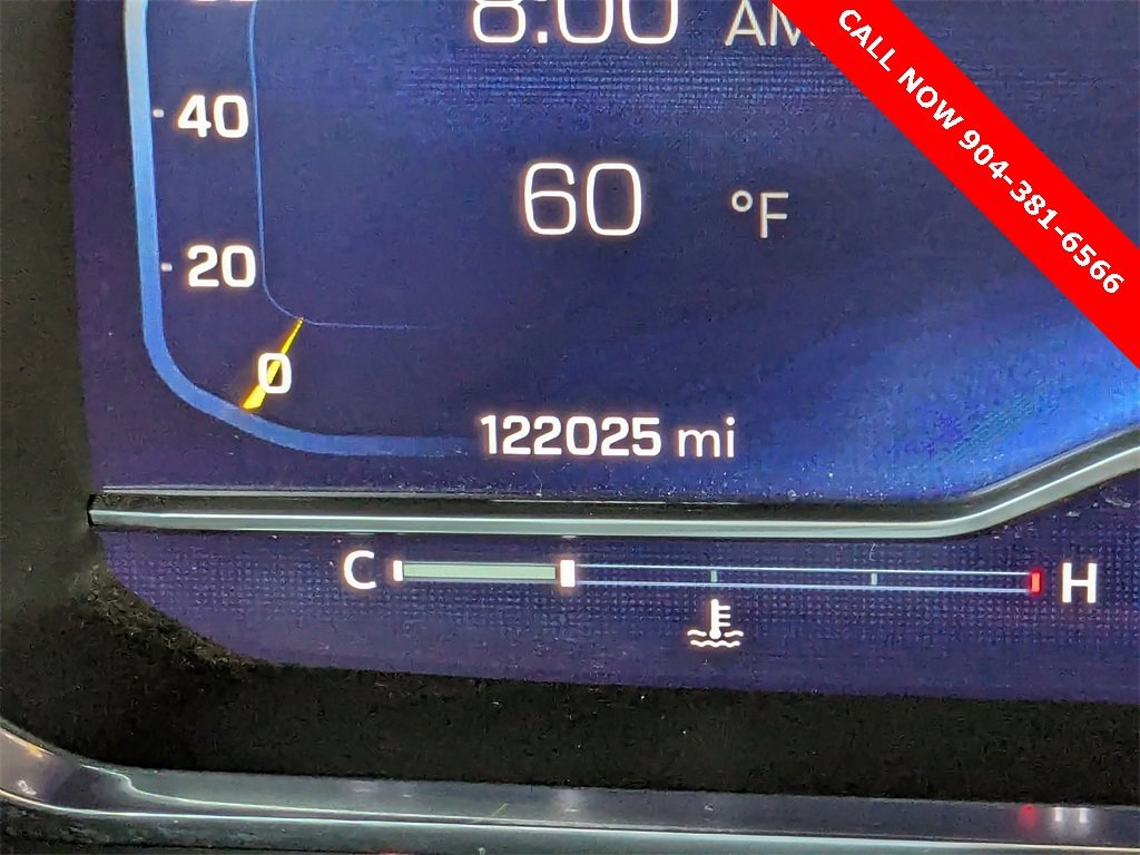 Used 2022 Chevrolet Tahoe Z71 image 32