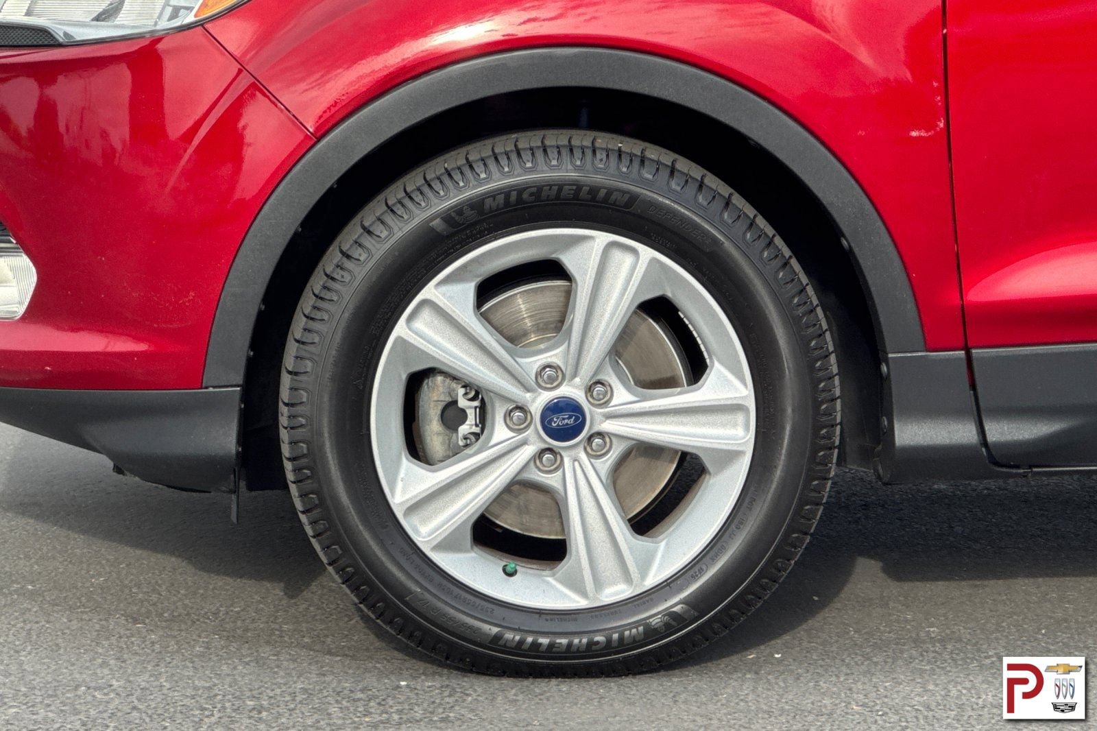Used 2014 Ford Escape SE w/ Equipment Group 201A AWD/4WD image 33