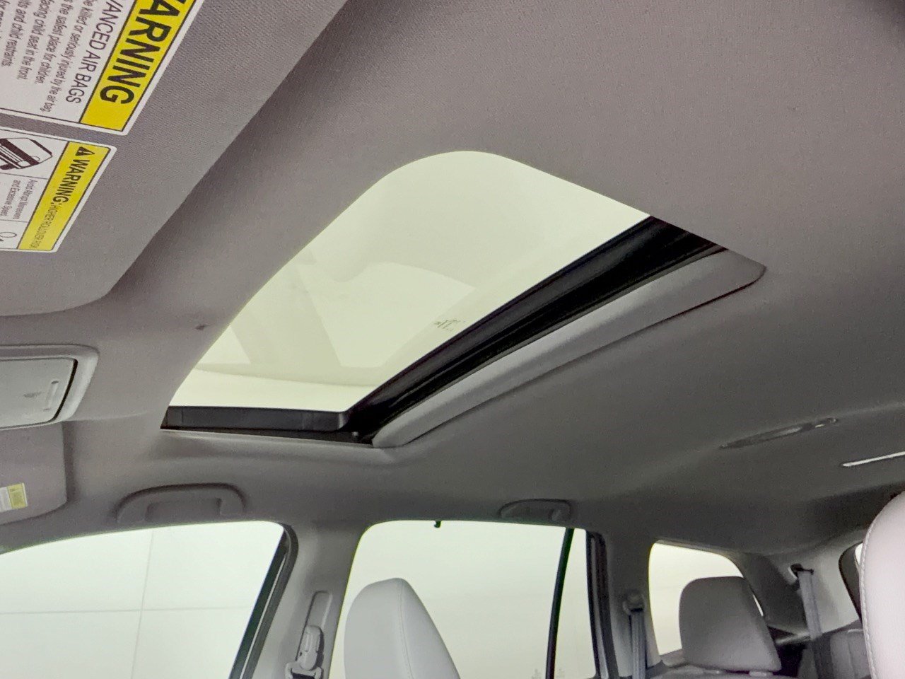 Certified 2022 Honda Pilot Special Edition image 27