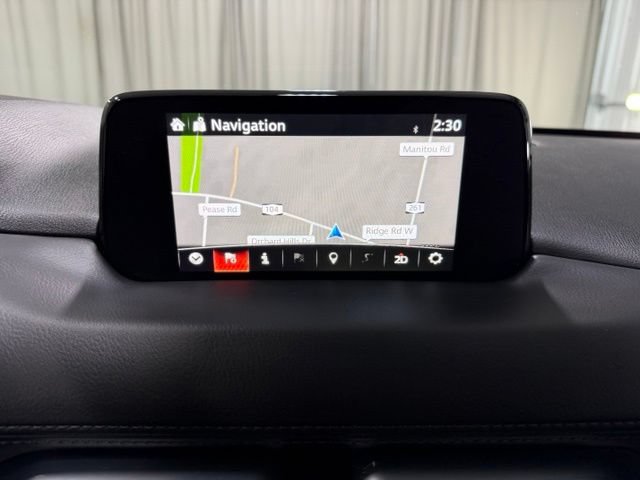 Used 2018 MAZDA CX-5 Grand Touring w/ Premium Package AWD/4WD image 14