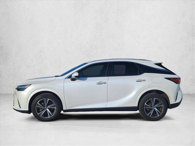 Used 2024 Lexus RX 350 Premium w/ Accessory Package (Z1) FWD image 5