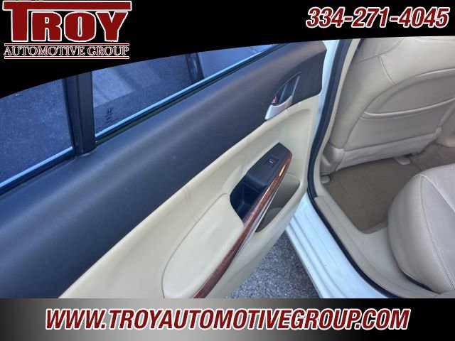 Used 2012 Honda Accord EX-L image 31