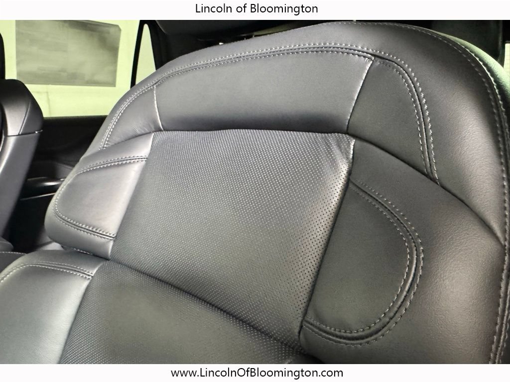 New 2026 Lincoln Navigator L Reserve w/ Jet Appearance Package AWD/4WD image 45