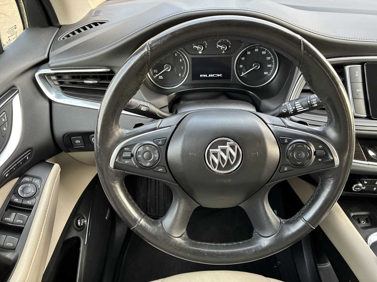 Used 2019 Buick Enclave Premium AWD/4WD image 11