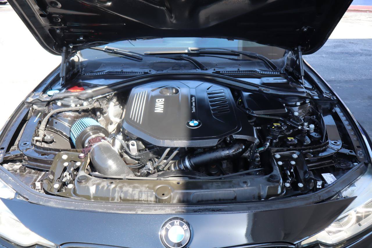 Used 2018 BMW 340i Sedan RWD image 31