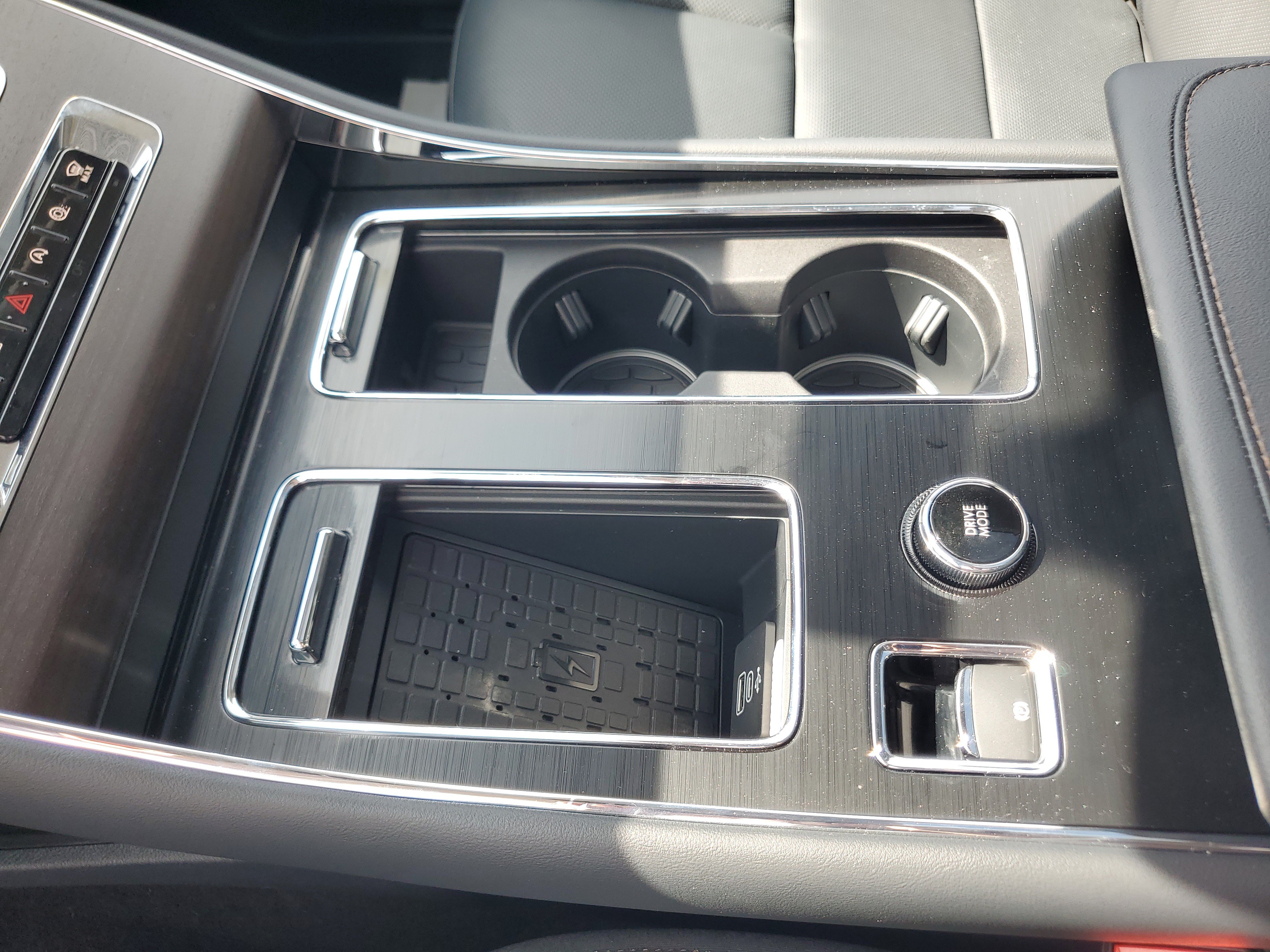 New 2027 Lincoln Aviator Reserve AWD/4WD image 20