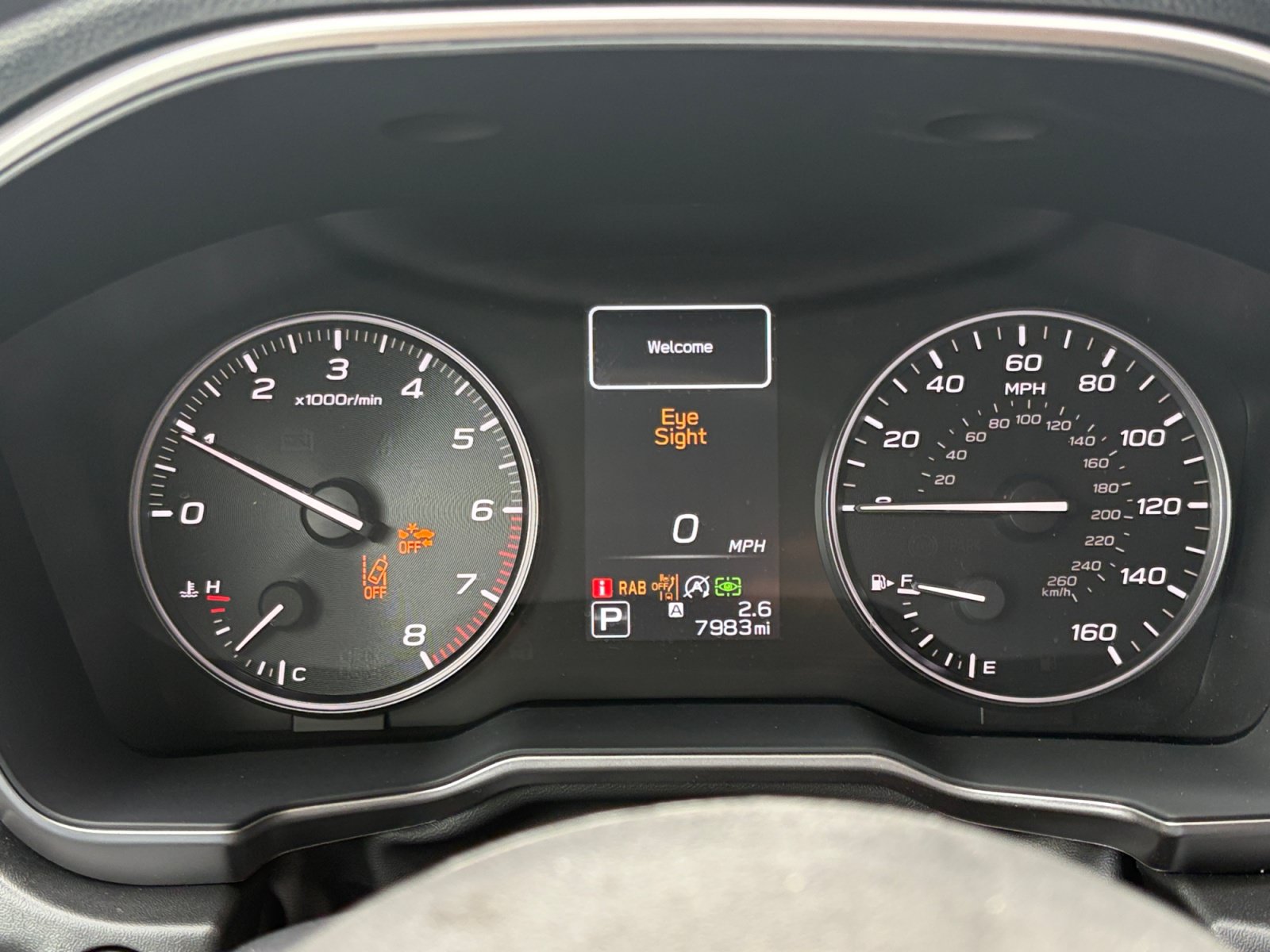 Used 2025 Subaru Outback Limited AWD/4WD image 19