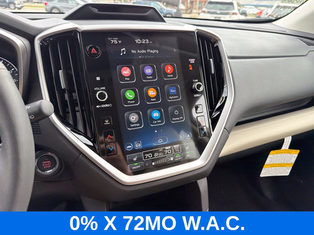 New 2026 Subaru Ascent Limited AWD/4WD image 15