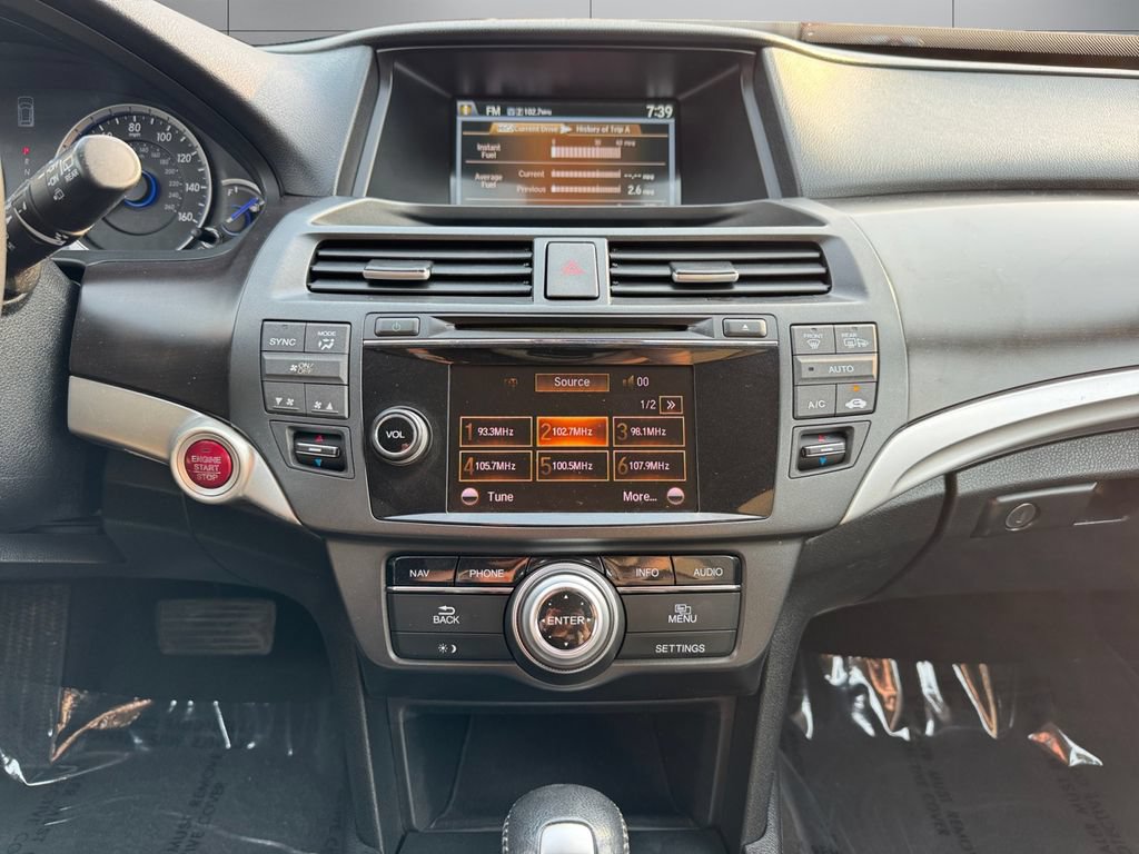 Used 2015 Honda Crosstour EX-L image 15
