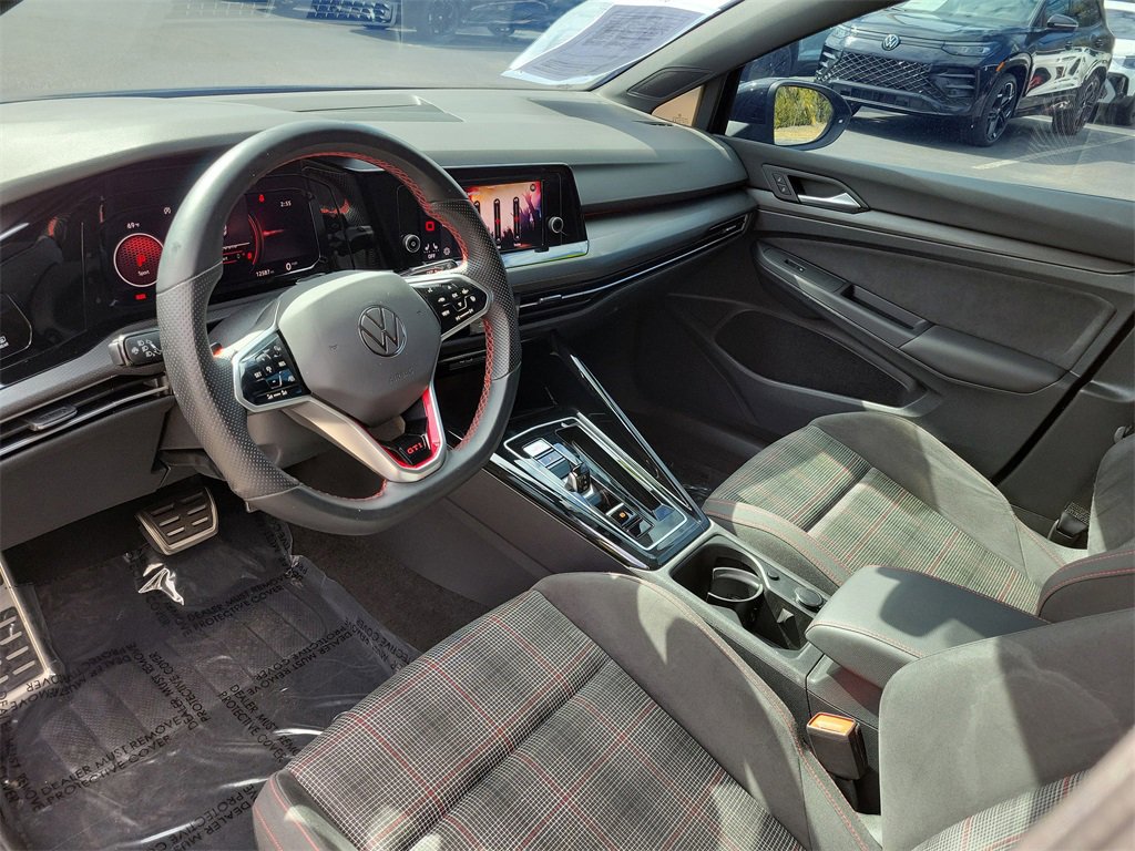 Used 2023 Volkswagen GTI S image 20