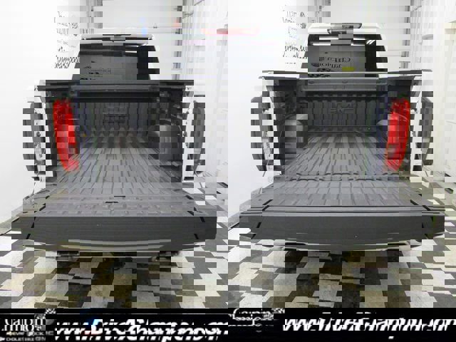 Certified 2026 GMC Sierra 1500 Denali w/ Technology Package image 19