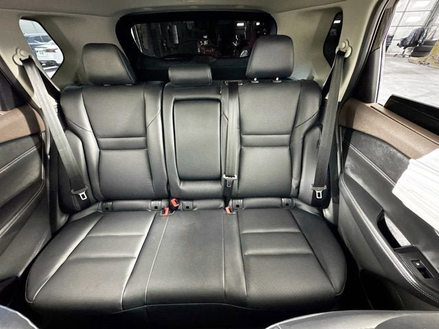 Certified 2023 Nissan Rogue SV w/ SV Premium B Package AWD/4WD image 21