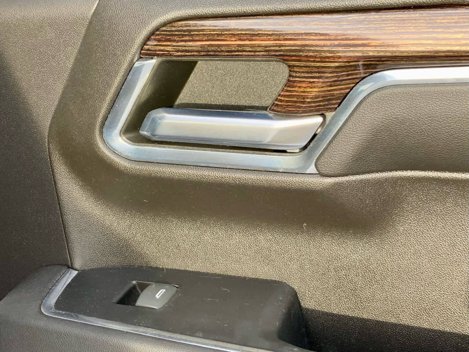 Certified 2022 GMC Sierra 1500 Elevation image 56