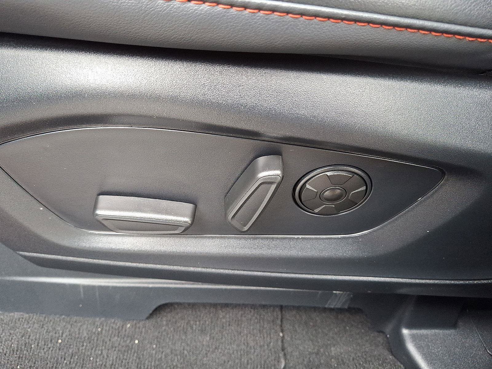 Used 2025 Ford Explorer ST w/ Sun And Sound Package image 18