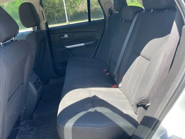 Used 2014 Ford Edge SE w/ Equipment Group 101A FWD image 14