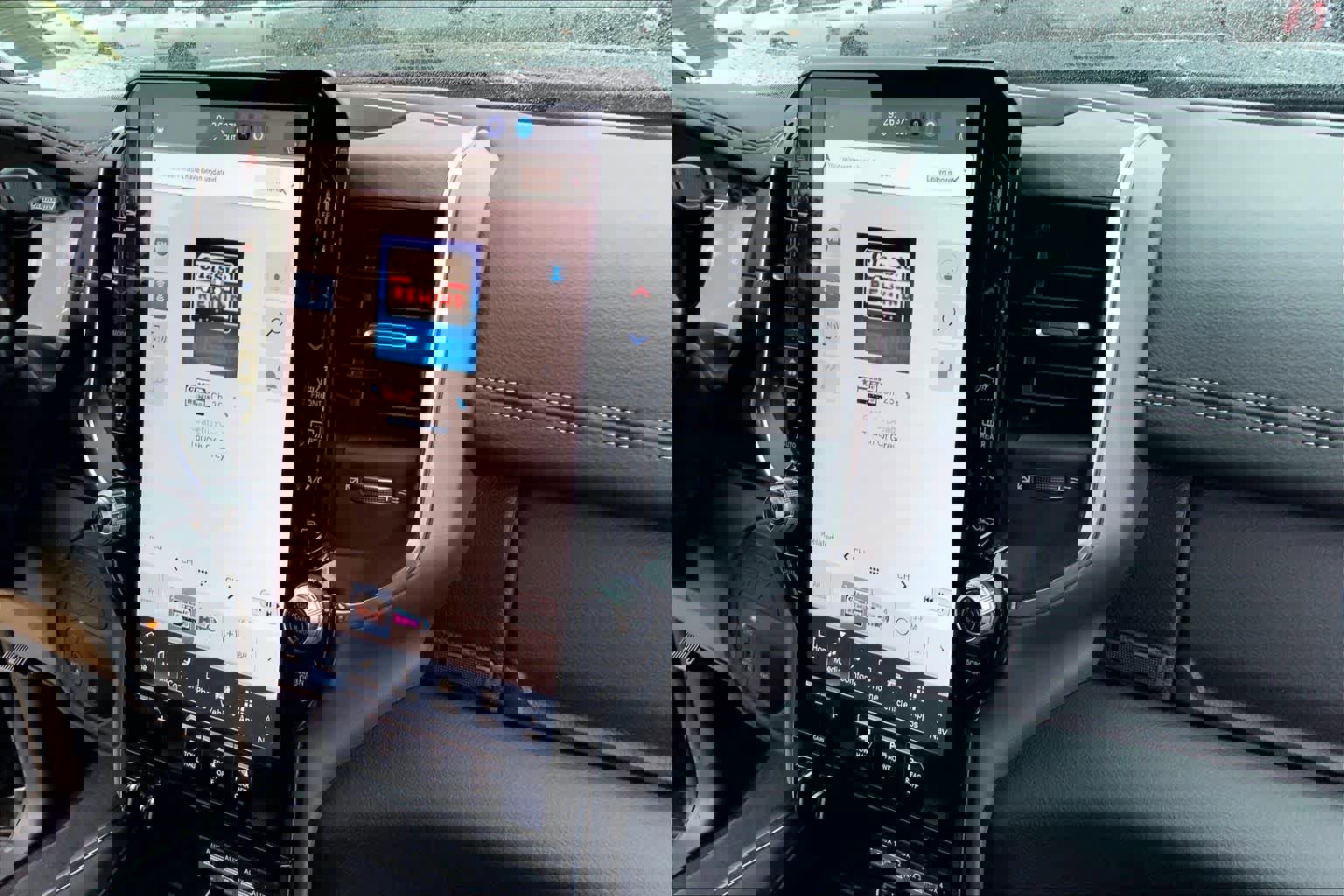 New 2026 RAM 2500 Laramie image 16