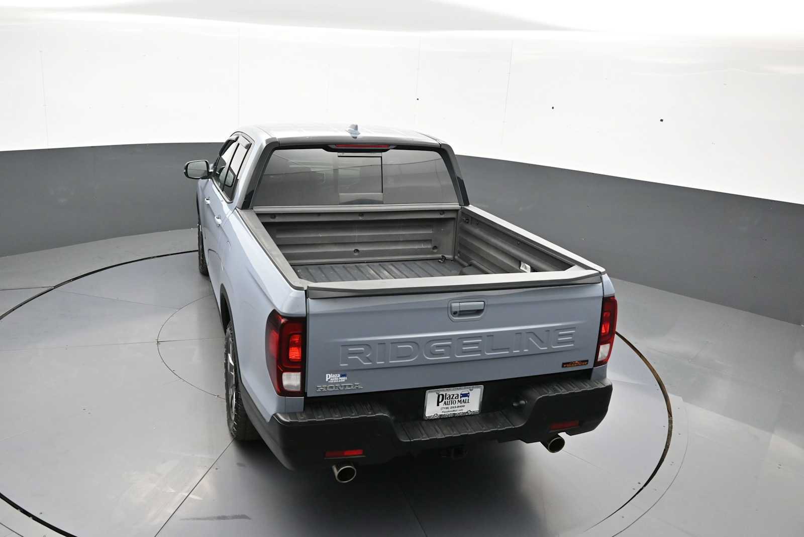 Certified 2024 Honda Ridgeline TrailSport image 39