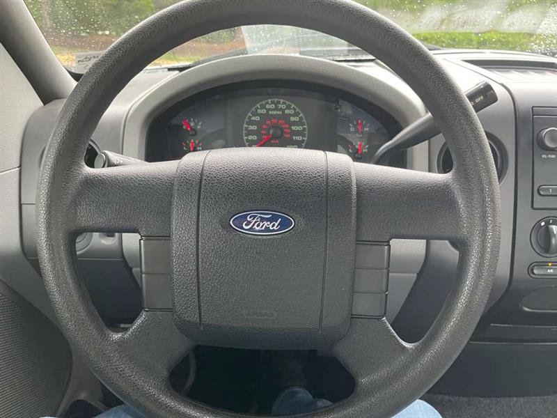 Used 2007 Ford F150 2WD Regular Cab image 46