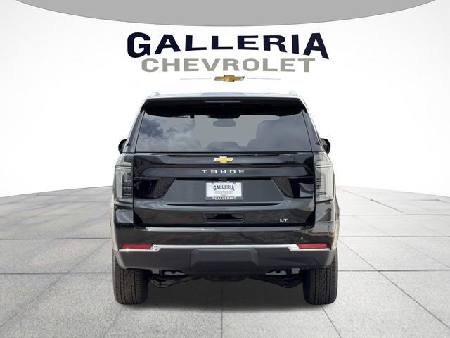 New 2026 Chevrolet Tahoe LT w/ Comfort Package RWD image 6