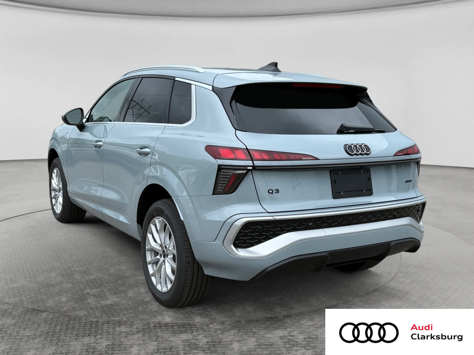 New 2026 Audi Q3 quattro 2.0T AWD/4WD image 7