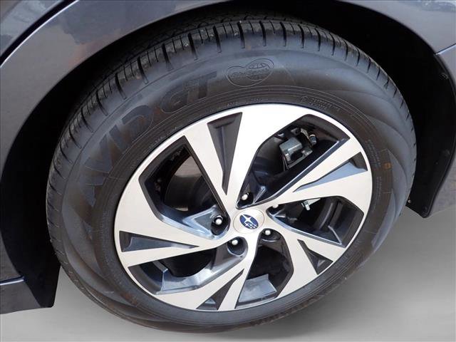 Certified 2025 Subaru Legacy Premium w/ Popular Package #1A AWD/4WD image 7