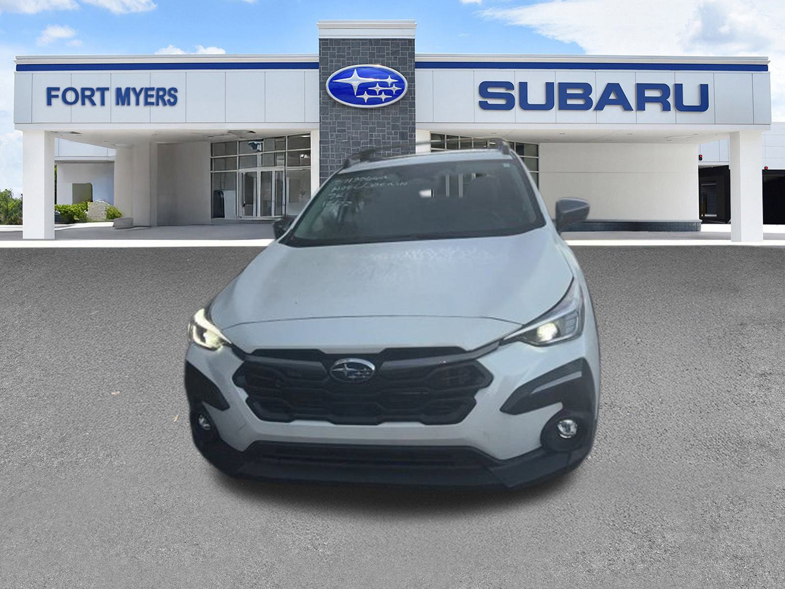 Certified 2024 Subaru Crosstrek 2.5i Limited image 4