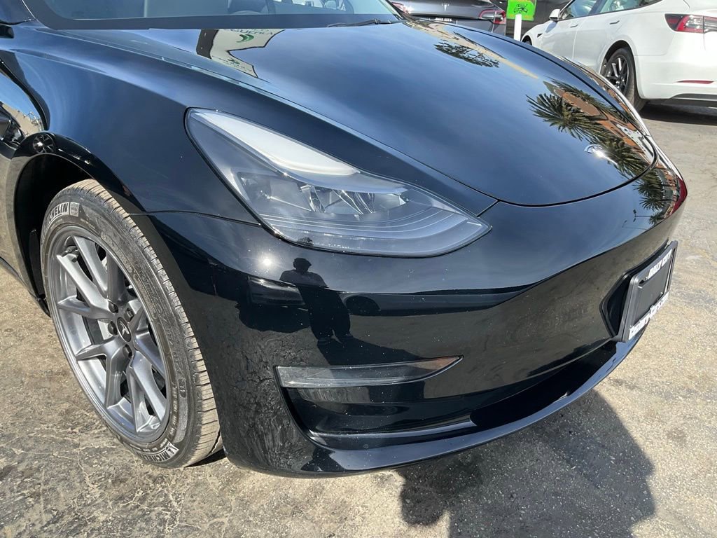 Used 2023 Tesla Model 3 Standard Range RWD image 71