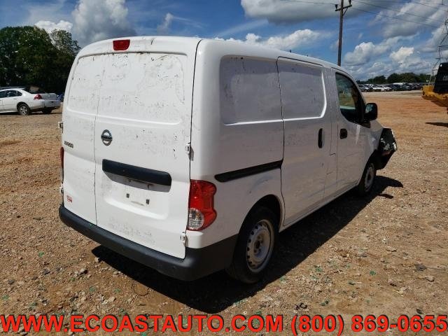 Used 2019 Nissan NV200 S w/ Cruise Control Package FWD image 2