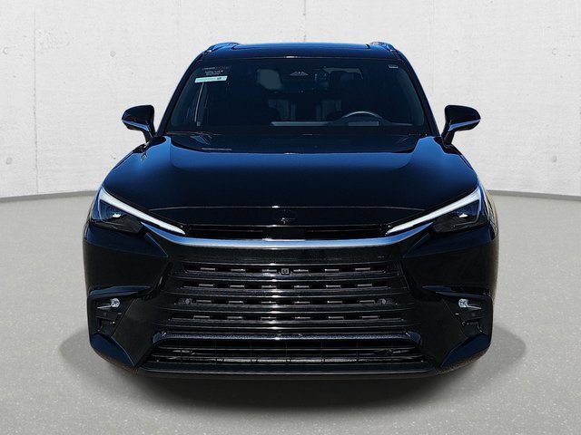 Certified 2025 Lexus TX 350 AWD w/ Technology Package image 2