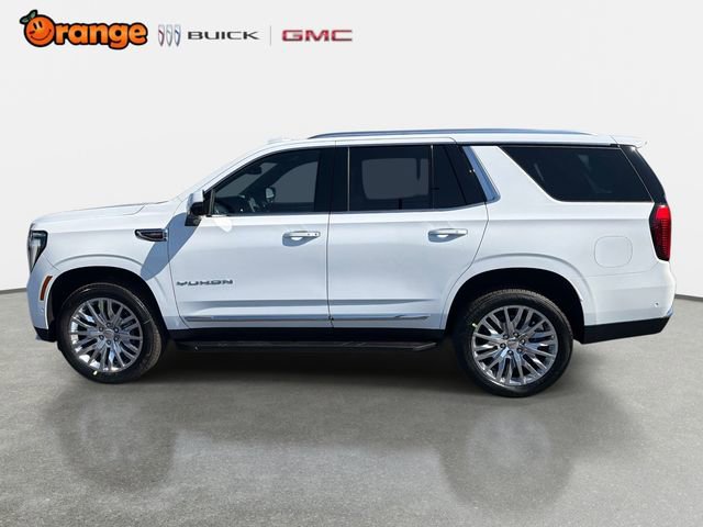 New 2026 GMC Yukon Elevation image 6