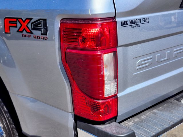 Certified 2022 Ford F350 XLT w/ XLT Value Package AWD/4WD image 9