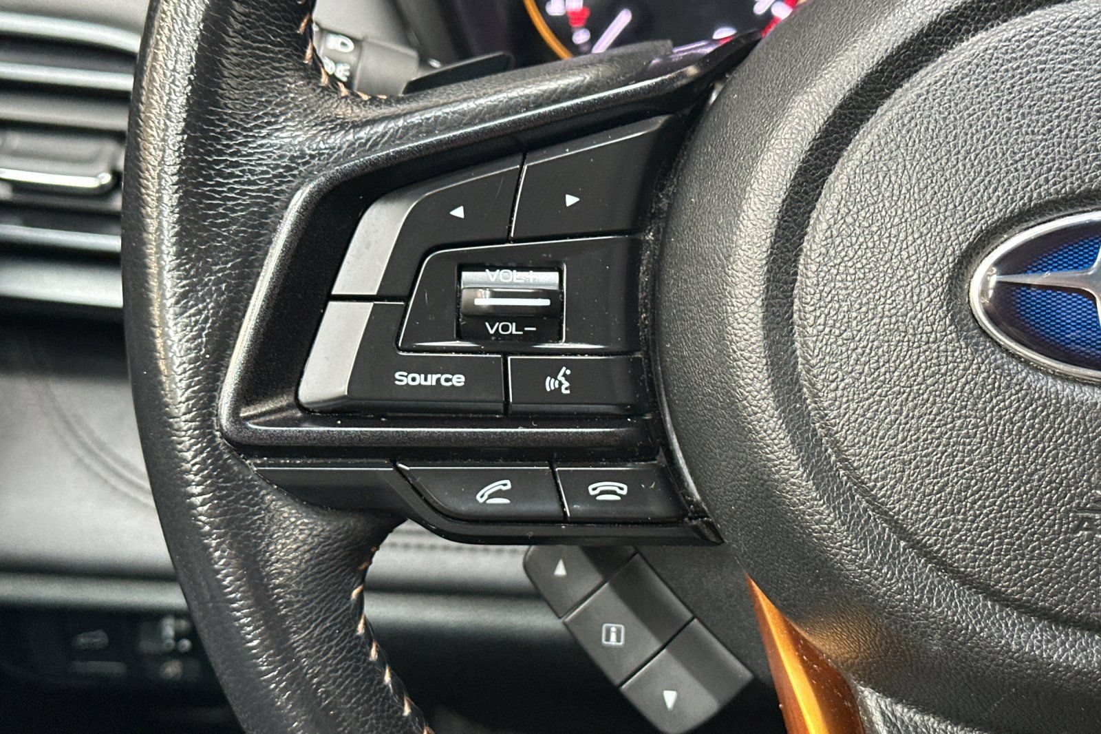 Used 2022 Subaru Outback Wilderness AWD/4WD image 31
