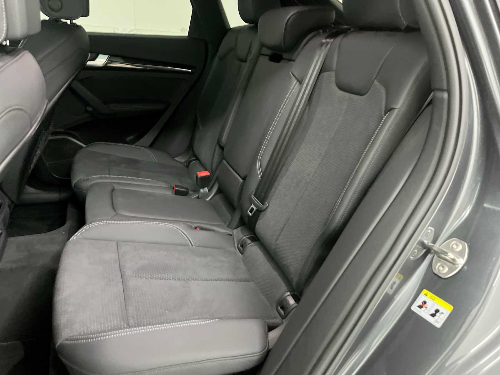 Used 2024 Audi SQ5 Premium Plus AWD/4WD image 30