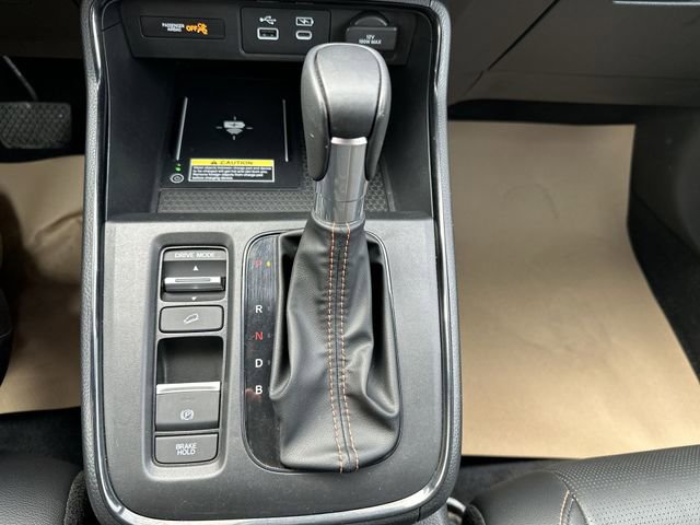 Used 2025 Honda CR-V Sport-L image 23