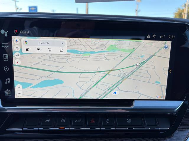 New 2026 Chevrolet Silverado 1500 RST w/ RST Select Package image 22