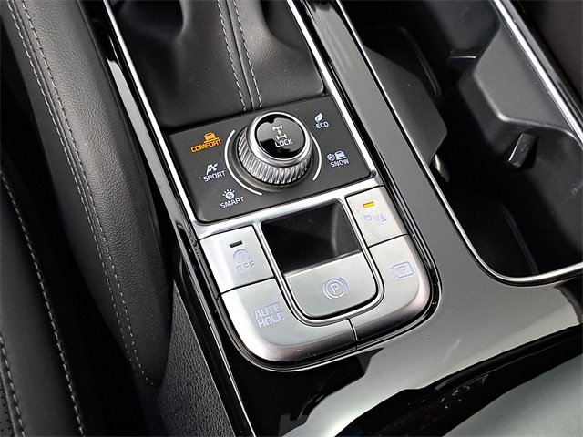 Used 2025 Kia Telluride SX Prestige X-Line image 33