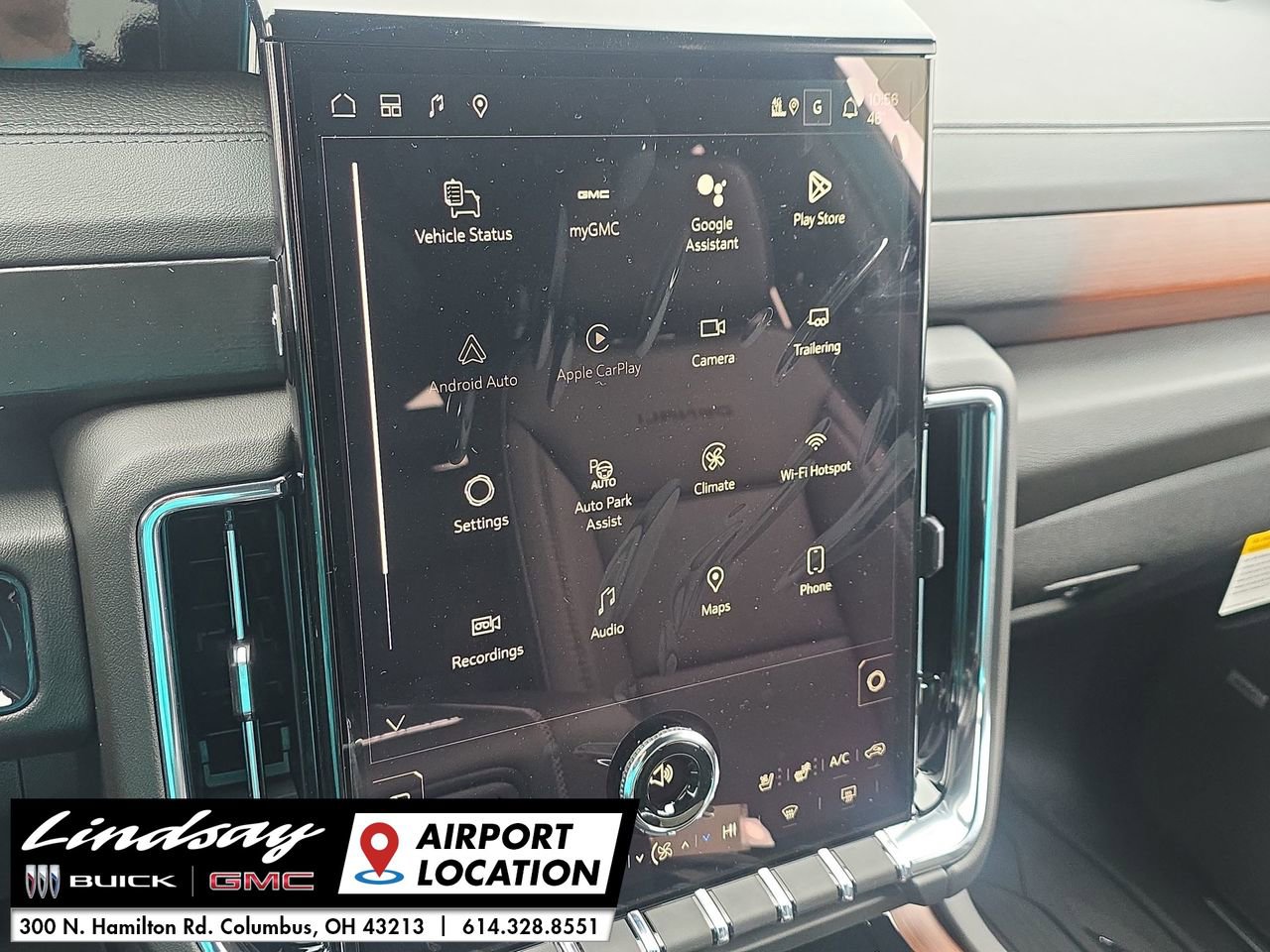 New 2026 GMC Yukon Denali image 13